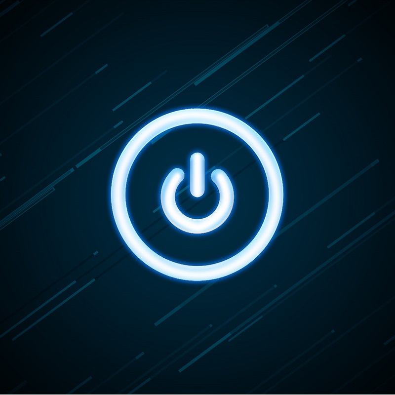 Power Supply